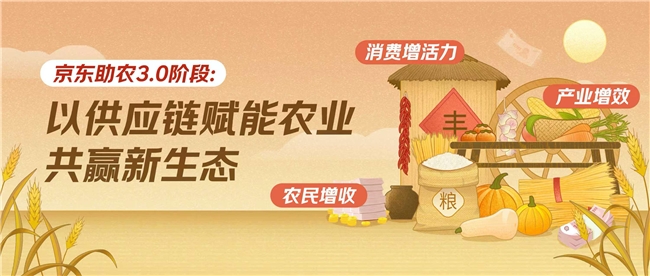 京東基地計劃讓農民不只是種地人也是市場合伙人”，人大課題組發布鄉村振興課題研究