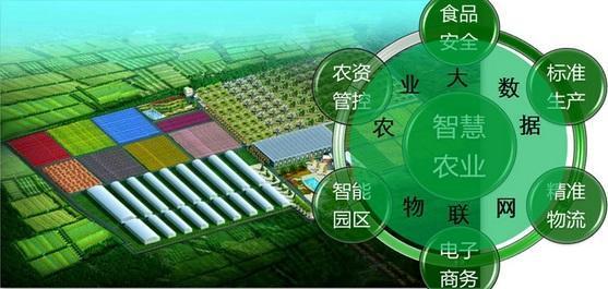 相約魔都 | 大咖云集，聚首iAgri China 2017 智慧農業論壇(一)
