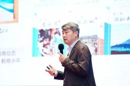 【農村電商】汪向東：農村電商如何農業數字化