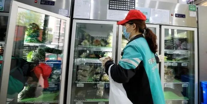 【生鮮產(chǎn)業(yè)】生鮮電商普遍虧損，要盈利任重道遠(yuǎn)