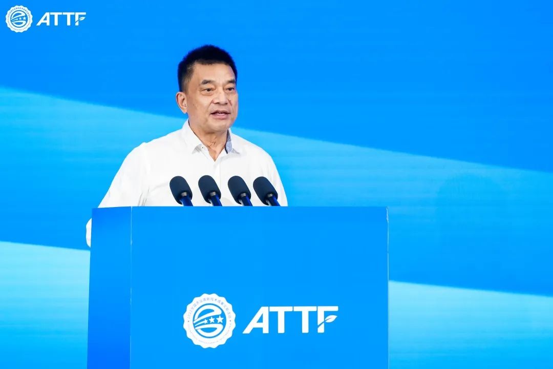 【大佬分享】新希望劉永好：傳統農業如何通過科技創新實現再造