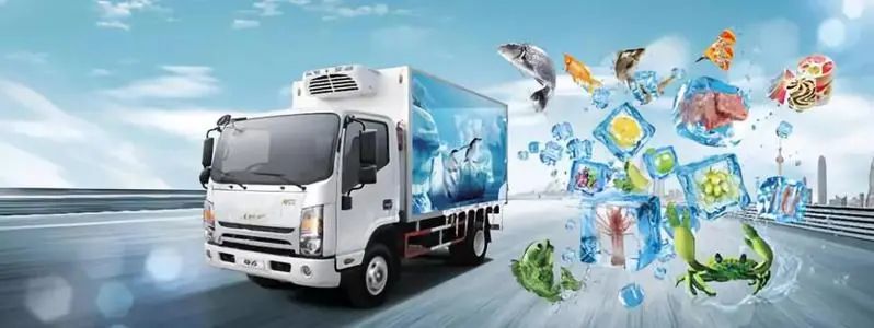 【收藏】最新！全國各省市星級冷鏈物流企業匯總