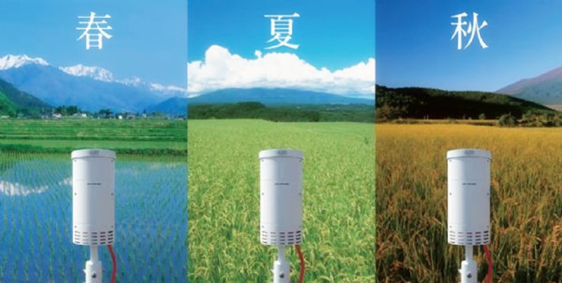 日本新創(chuàng)企業(yè)“Vegetalia”搶攻2兆日圓農(nóng)業(yè)物聯(lián)網(wǎng)市場