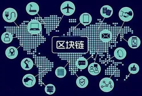 【農業科技】“區塊鏈+農業”將為農業帶來什么？