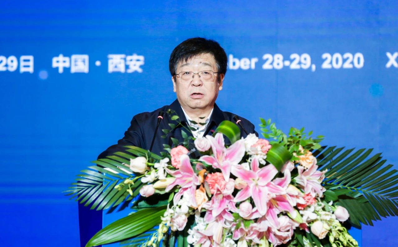 【大預測】吳普特：未來農業將呈現多元化特征 不再是傳統的第一產業