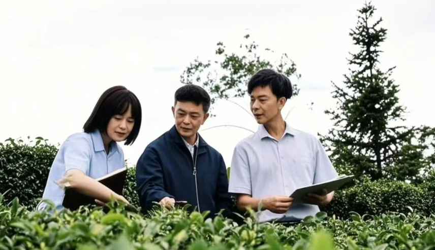 @所有人，歡迎老板或創業者報考鄉村振興管理師