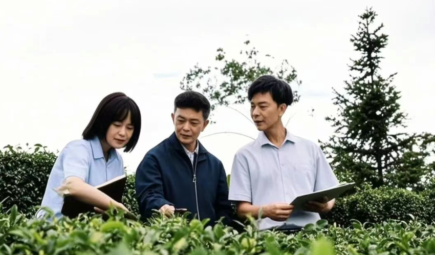 【考證推薦】鄉村振興管理師第四期開課，招募課程推廣合伙人