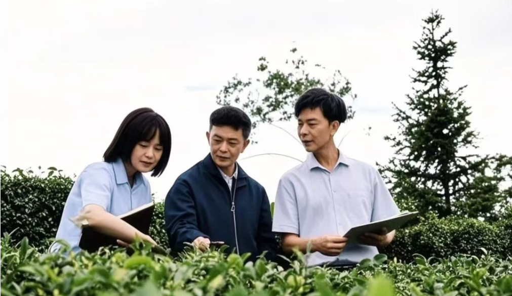 【考證】第6期鄉村振興管理師招生火熱招生，線上學習線上考試