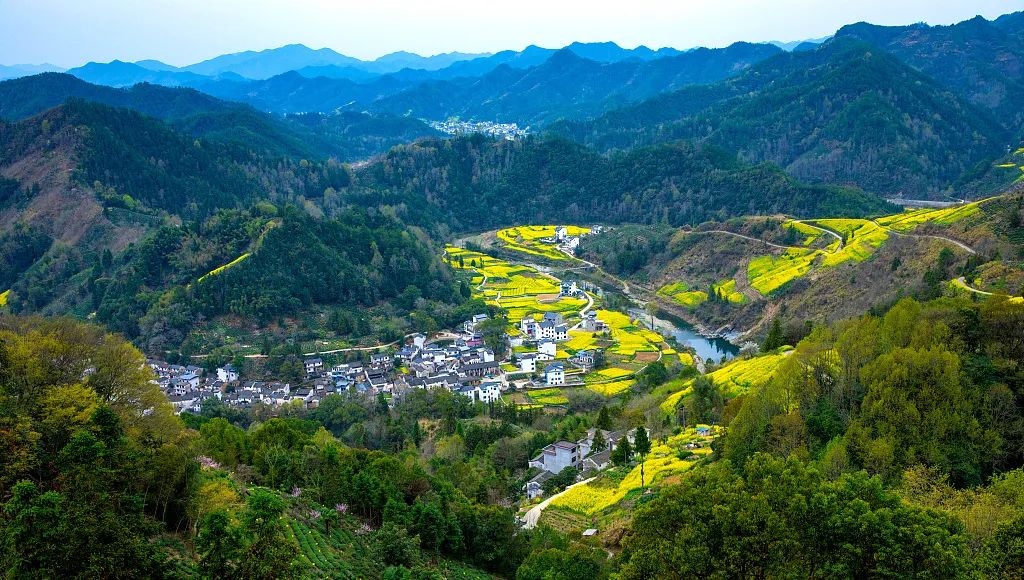 【政策解讀】鄉村旅游引來新機遇