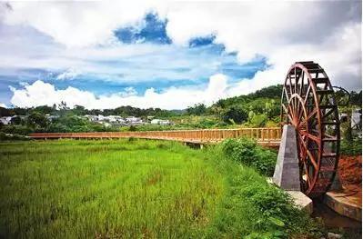 休閑農業與旅游項目如何提升這些維度？