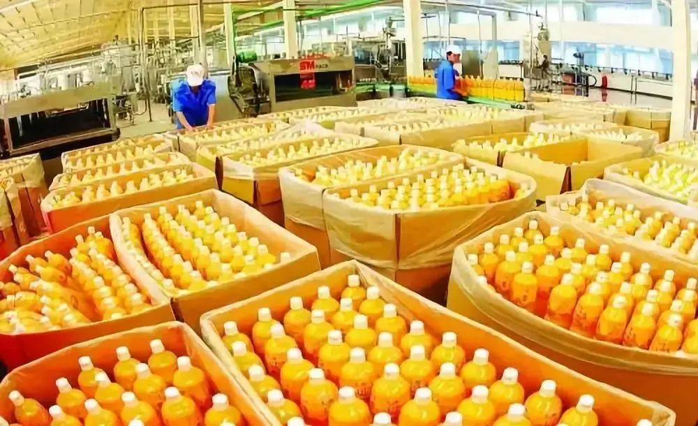 三農日報|我國農產品加工業存在3大短板；農藥是剛需，具有不可替代性
