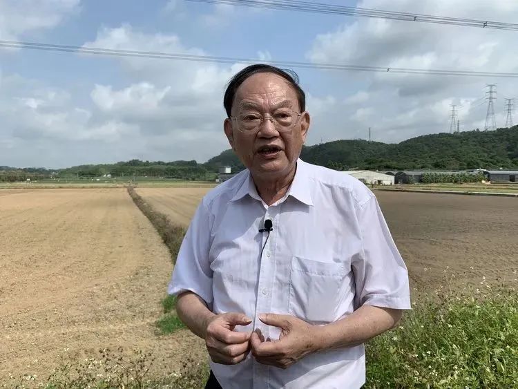 運籌帷幄！羅錫文院士新目標：無人農場！