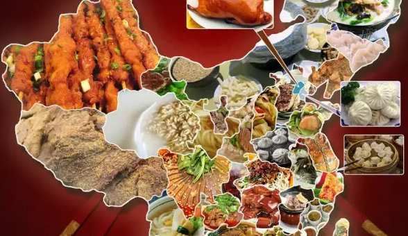 農(nóng)業(yè)部：第二批地理標(biāo)志性農(nóng)產(chǎn)品出臺(tái)，又一波大特產(chǎn)的機(jī)會(huì)襲來(lái)！