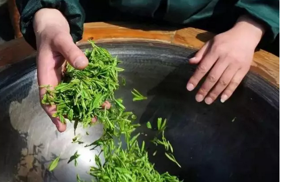 土特產(chǎn)的機(jī)遇來(lái)了！《中國(guó)傳統(tǒng)工藝振興計(jì)劃》正式發(fā)布