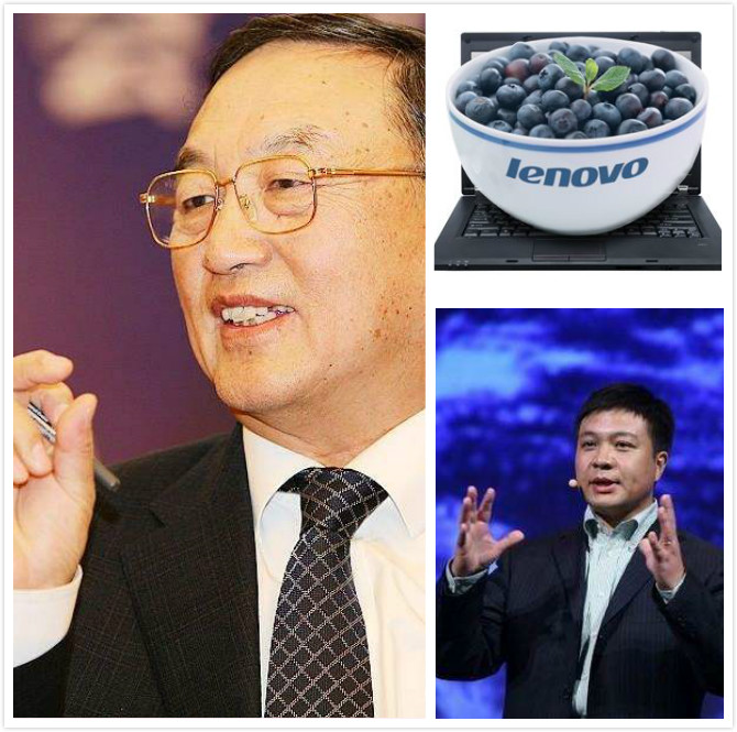 柳傳志做農業：做好這4件事情，你就有機會成功！