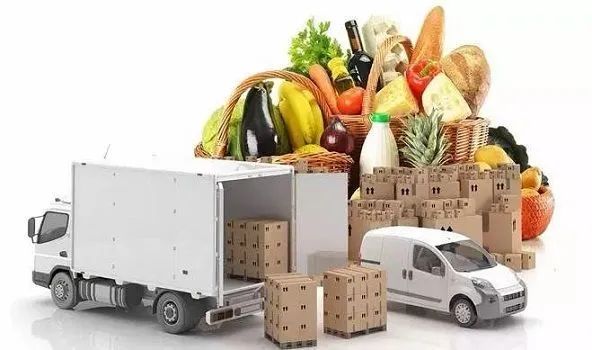 【冷鏈研習】生鮮到家深度研報：現狀、模式、玩家與未來