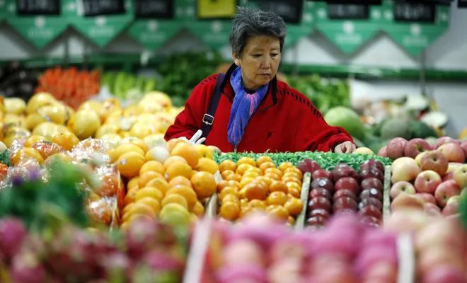 萬(wàn)億級(jí)市場(chǎng)！但A股竟沒(méi)有一家水果企業(yè)，百果園&洪九果品誰(shuí)能笑到最后