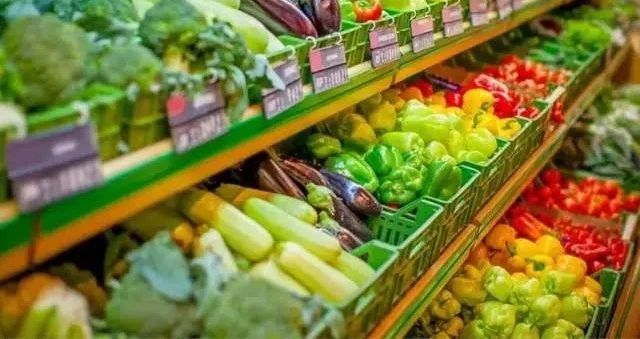 【模式研究】生鮮農產品企業供應鏈常見的四種基本模式