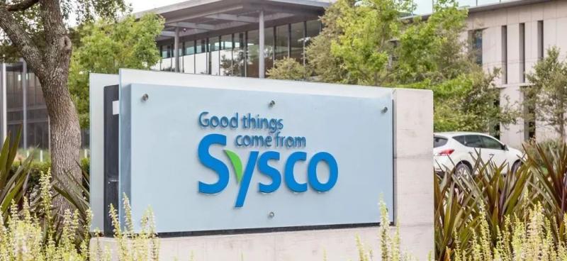 被中國企業紛紛效仿！Sysco如何打造生鮮供應鏈，經營方法值得推廣
