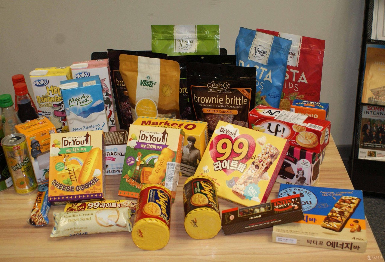 重磅號外！六部門公布假冒偽劣食品十大典型案例