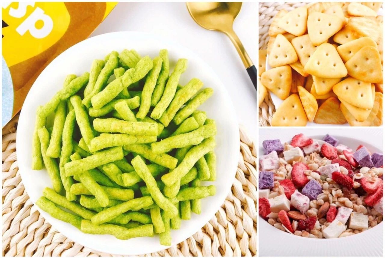 2019食品行業產品創新的8大方向（建議收藏）