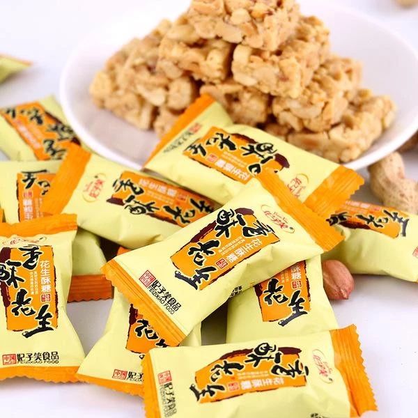 曾經的天貓食品“一哥”，為何倒在雙十一前夜|案例復盤
