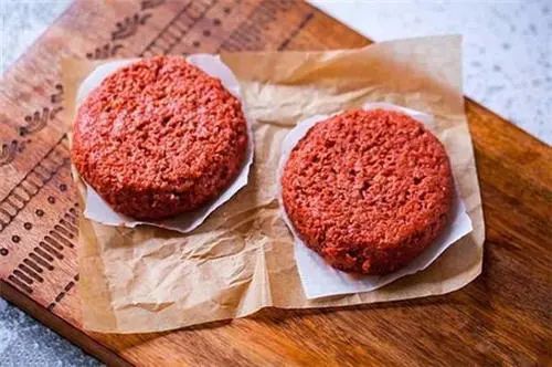 火！火！火！人造肉風起云涌，唐人神、正大食品正式入局