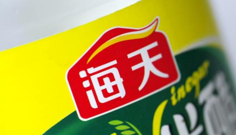 茶油市場或達千億，海天味業耗資4.7億布局，能否撬動行業新版圖嗎