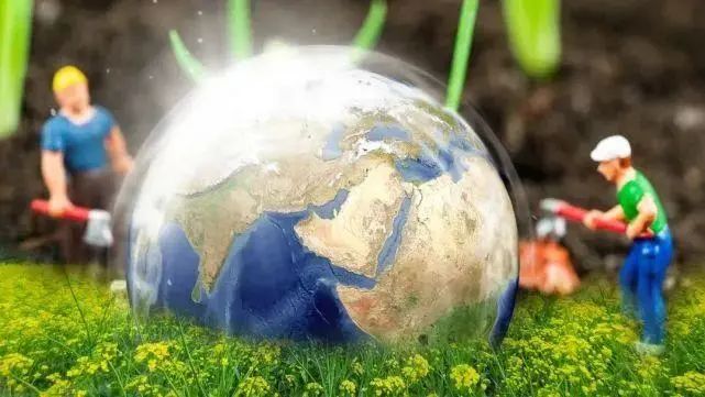 【農業科技】農業碳中和，將帶來百億級生態價值和碳匯市場
