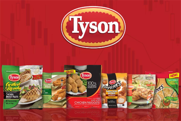 【世界農業案例】美國泰森食品公司肉雞產業鏈分析及啟示