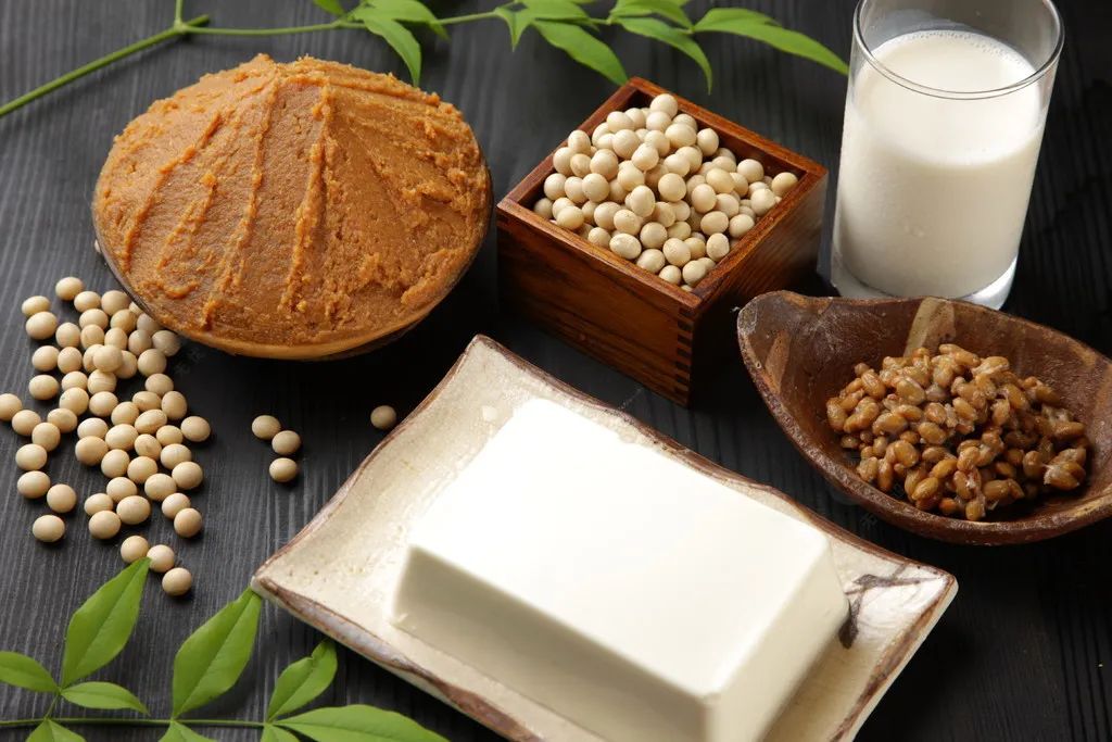 深度研究！我國大豆食品產業發展現狀及存在問題