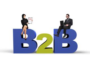 在B2B食材電商平臺一片虧損的當下，它憑什么敢說自己真正賺了錢?!