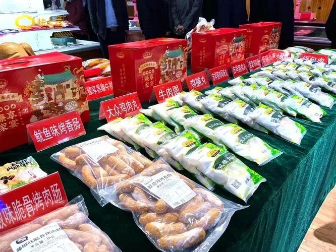 【聚焦預制菜】預制菜產業“一路高歌” 標準體系亟待建立