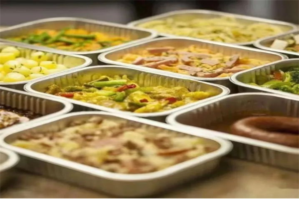 年終盤點！預(yù)制菜的2023：一半罵聲，一半掌聲