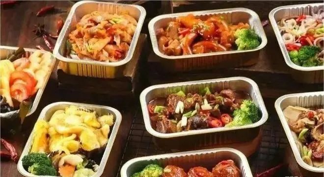 萬億級賽道！一文讀懂預制菜商業(yè)模式