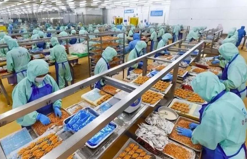 探究！日本預制菜為什么發展速度快？