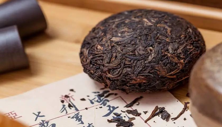 【資本透視】茶葉第一股，黃了！