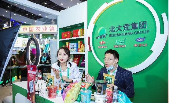 黑龍江省農產品品牌發展紀實：讓“中國飯碗”里裝滿品牌糧！