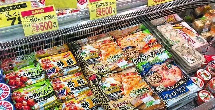 冰山與火海！預(yù)制菜：藍(lán)海市場(chǎng)，但沒(méi)有全國(guó)性品牌