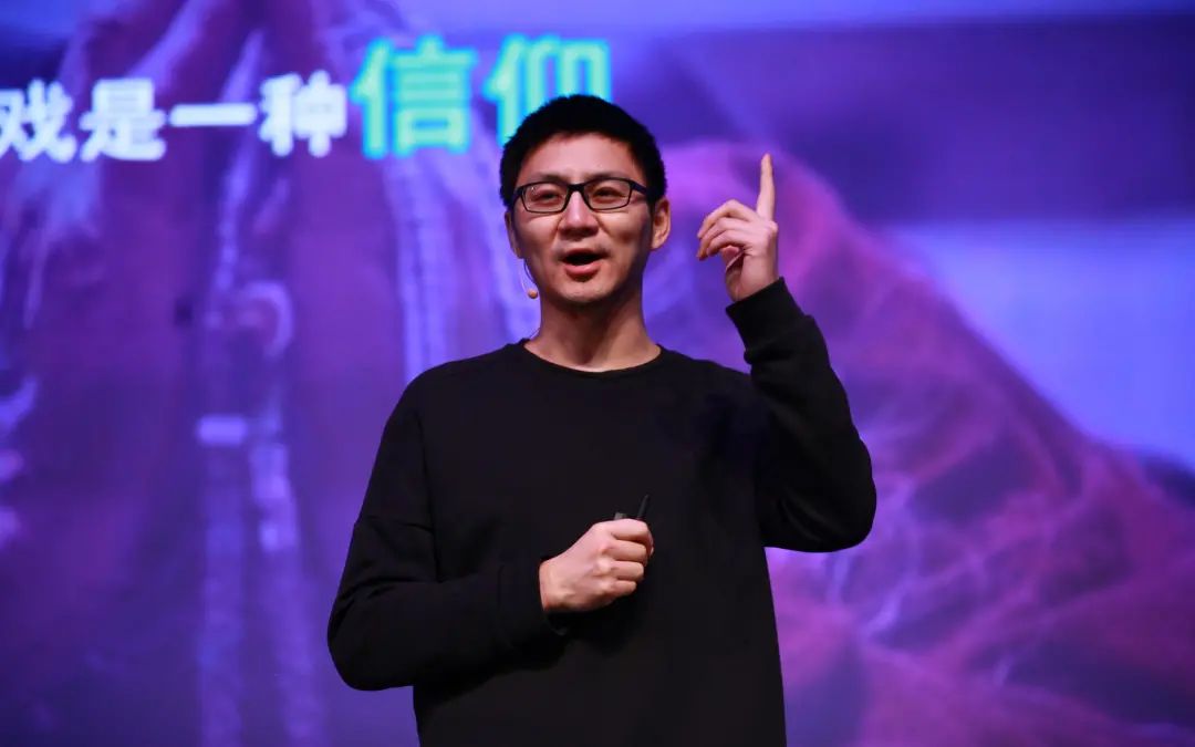 看完元?dú)馍痔票蛏?4條思考，才發(fā)現(xiàn)他藏的太深