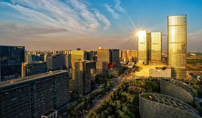 【行業聚焦】58家化企上榜2022民營企業500強！7家收入超千億元 (名單)