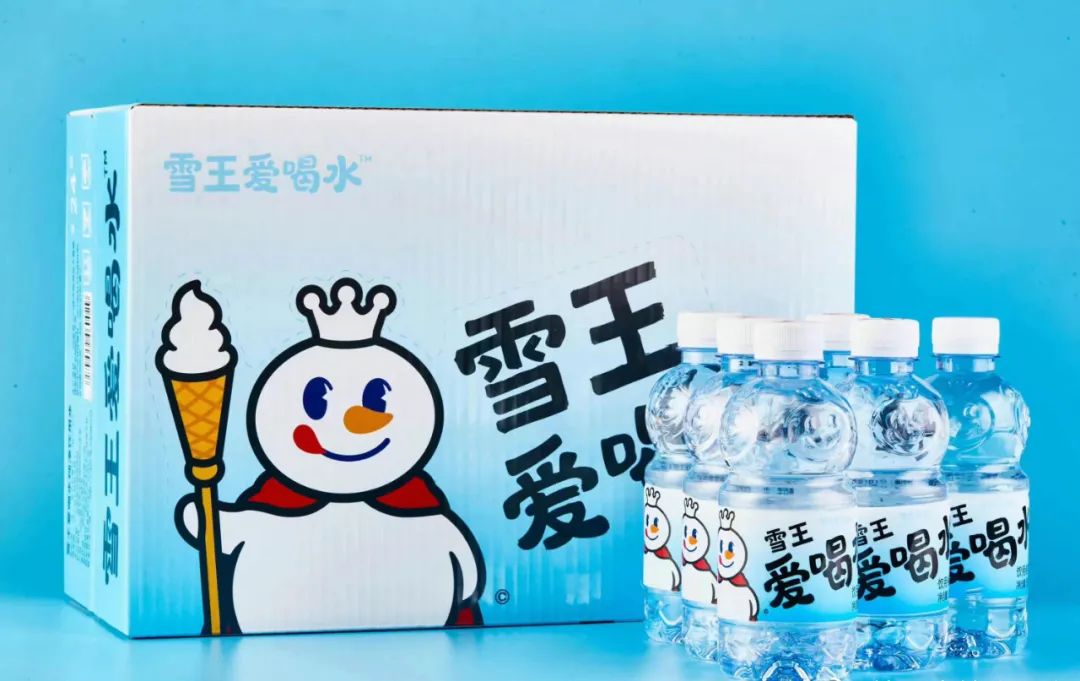 蜜雪冰城的發跡史：生于荒野，長于市井！
