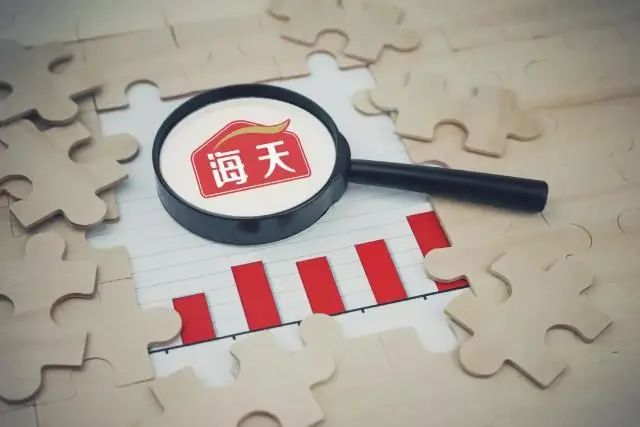 躺平還是自救？海天味業回應：業績下滑、跨界飲品、售賣周邊……