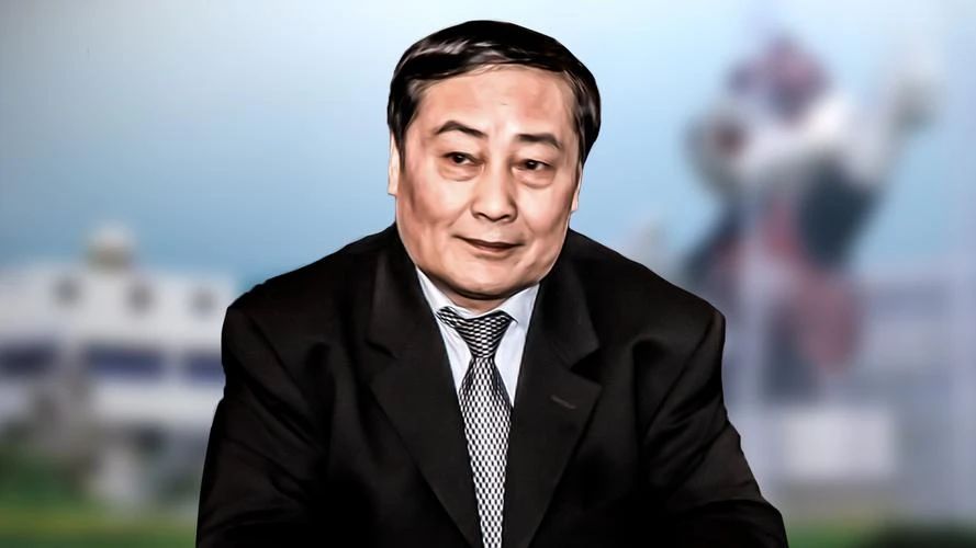 娃哈哈創始人宗慶后：我不是資本家，是企業家