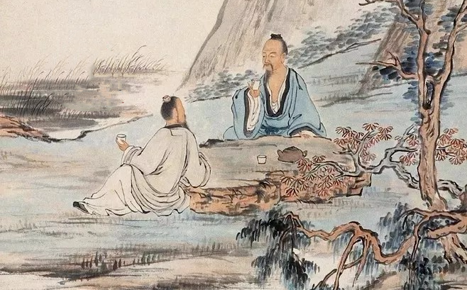 【夜讀】圈子決定人生！（不得不信）
