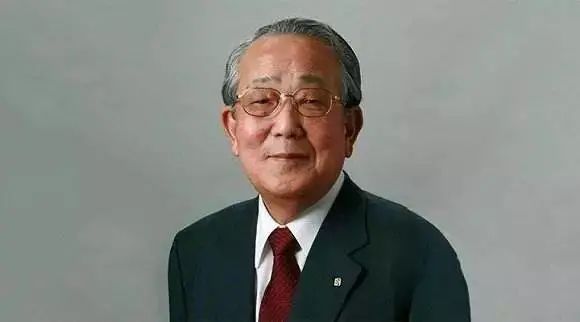 【夜讀】稻盛和夫精彩觀點匯總