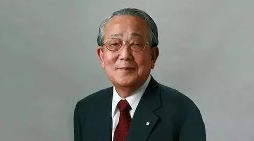 【夜讀】稻盛和夫：我非圣人，人皆可圣
