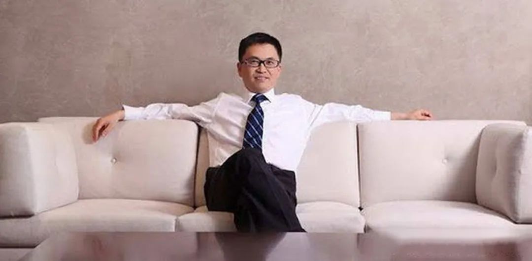 【資本大佬】高瓴張磊：判斷一個人是否靠譜，關鍵看4個維度