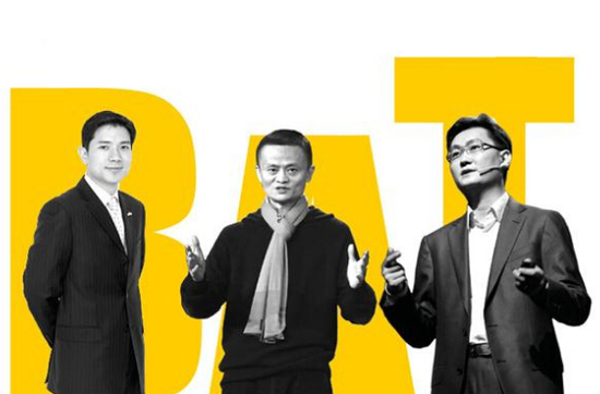 農業互聯網迎來“掘金時代”，BAT紛紛涉農，誰是“賣水”的人？