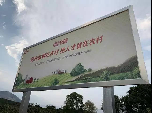 拼多多的邊界創新：推多多農園以產業扶貧興農